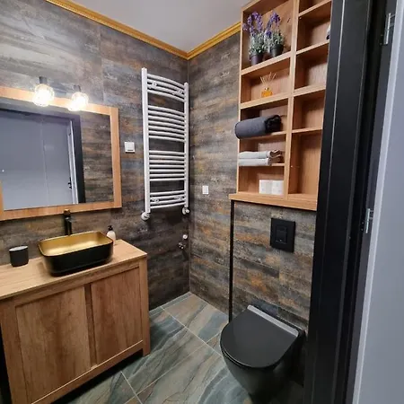 Porta Mare Basen Sauna Latika Dziwnow