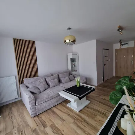 Porta Mare Basen Sauna Latika Apartment