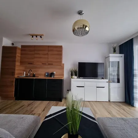 Porta Mare Basen Sauna Latika Apartment *