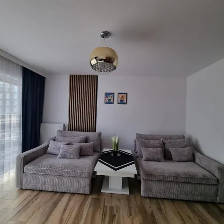 Apartman Porta Mare Basen Sauna Latika