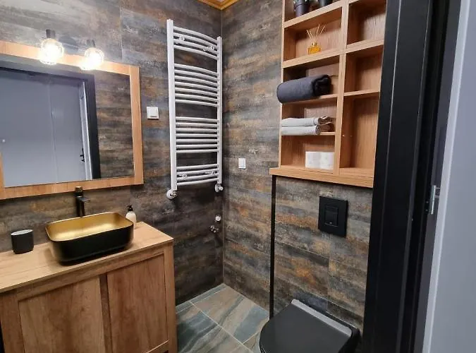 Porta Mare Basen Sauna Latika Dziwnów