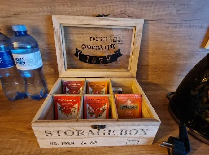 Porta Mare Basen Sauna Latika Apartament Dziwnów